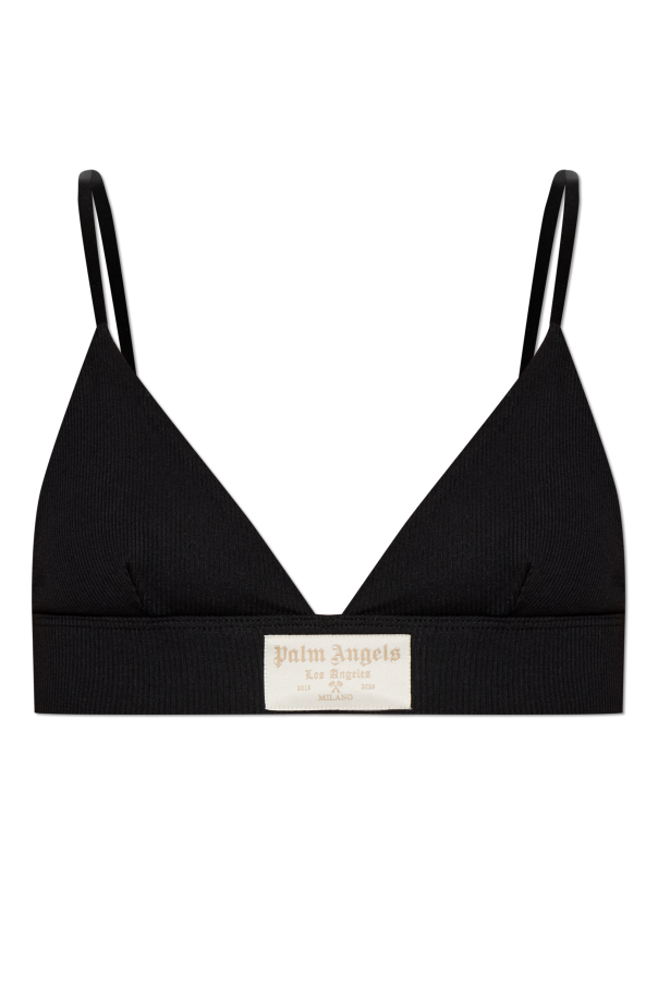 Cotton bra od Palm Angels