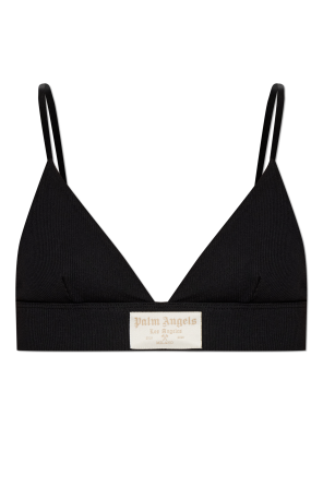 Cotton bra