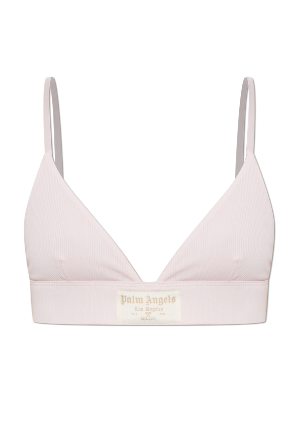 Cotton bra od Palm Angels