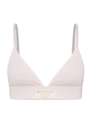 Cotton bra