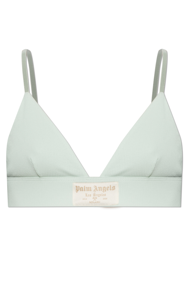 Cotton bra od Palm Angels