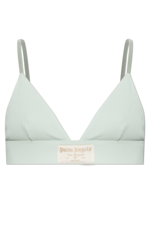 Cotton bra