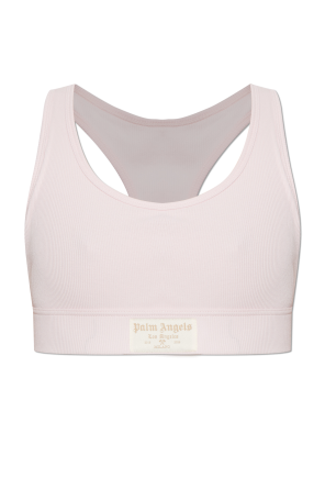 Cotton lingerie top