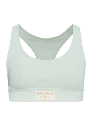 Cotton lingerie top
