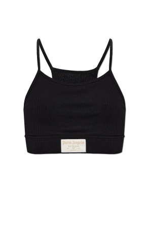 Cotton lingerie top