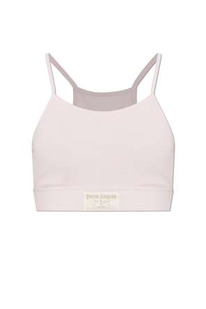 Cotton lingerie top