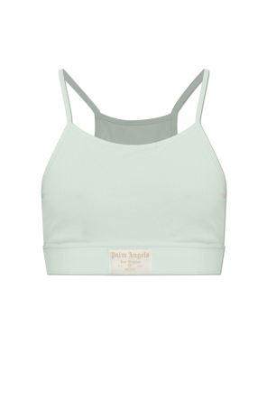 Cotton lingerie top