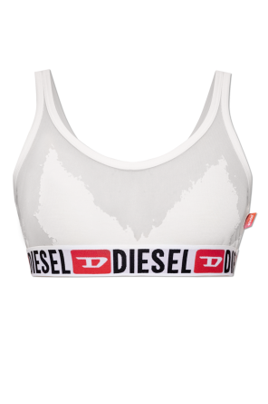 Diesel x TINDER