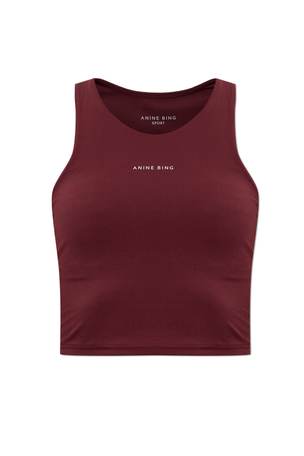 ‘Elina’ training top od Anine Bing