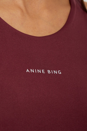 Anine Bing ‘Elina’ training top