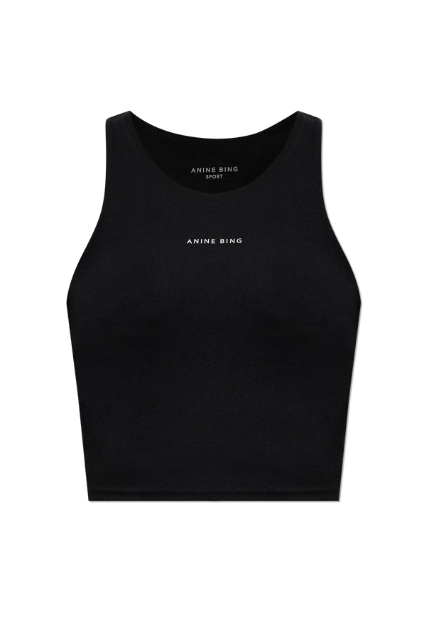 ‘Elina’ training top od Anine Bing