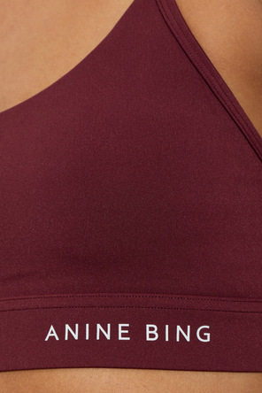 Anine Bing Eve’ training bra
