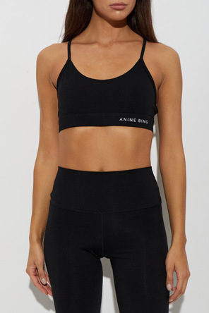 Anine Bing 'Eve' training bra