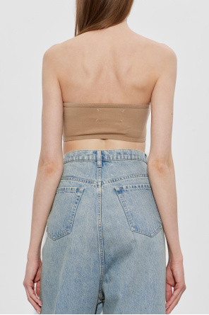 Maison Margiela Short top
