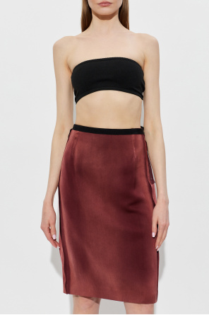 Maison Margiela Short top