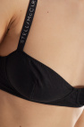Stella McCartney Bra with logo