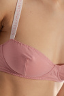 Stella McCartney Bra with logo
