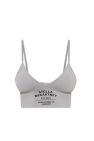 Stella McCartney Bra with logo