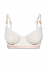 Stella McCartney Bra with logo