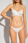 Stella McCartney Bra with logo