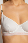 Stella McCartney Bra with logo