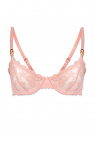 stella mules McCartney Lace bra