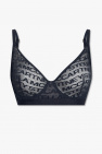 Stella McCartney Openwork bra