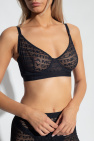 Stella McCartney Openwork bra