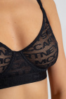 Stella McCartney Openwork bra