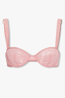 Stella McCartney Bra with logo