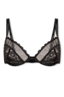 Stella McCartney BLACK Lace bra