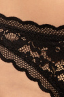 Stella McCartney BLACK Lace bra