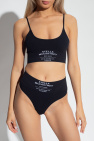 Stella McCartney Bra with logo