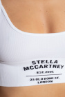 Stella McCartney Bra with logo