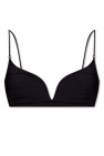 Stella McCartney ‘Sculpted Plunge’ bikini top