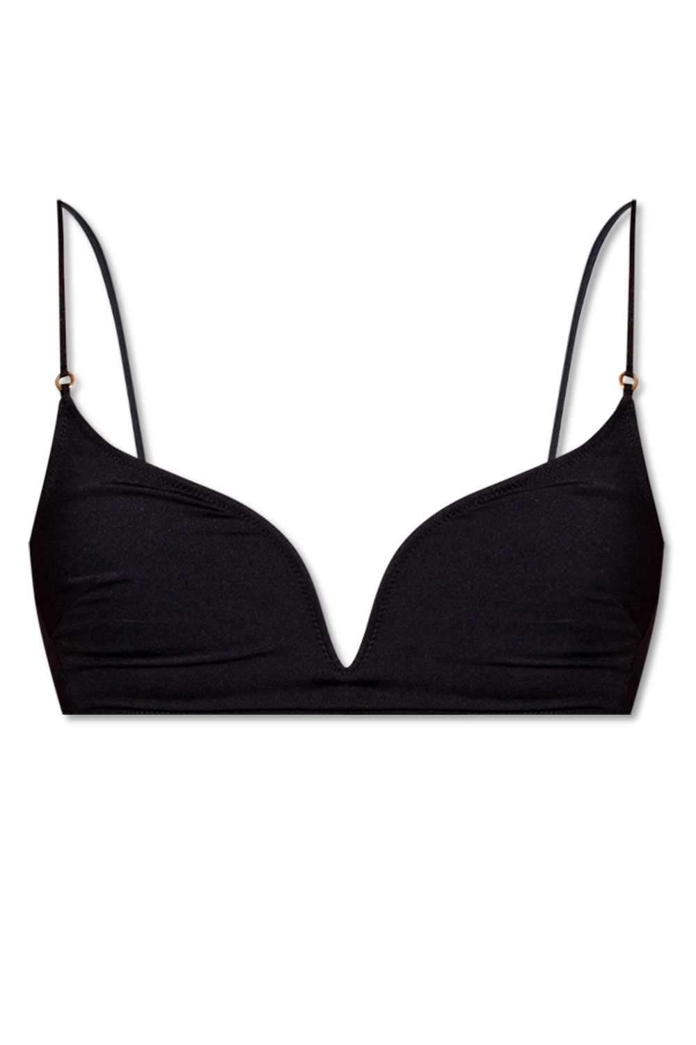 Stella McCartney ‘Sculpted Plunge’ bikini top