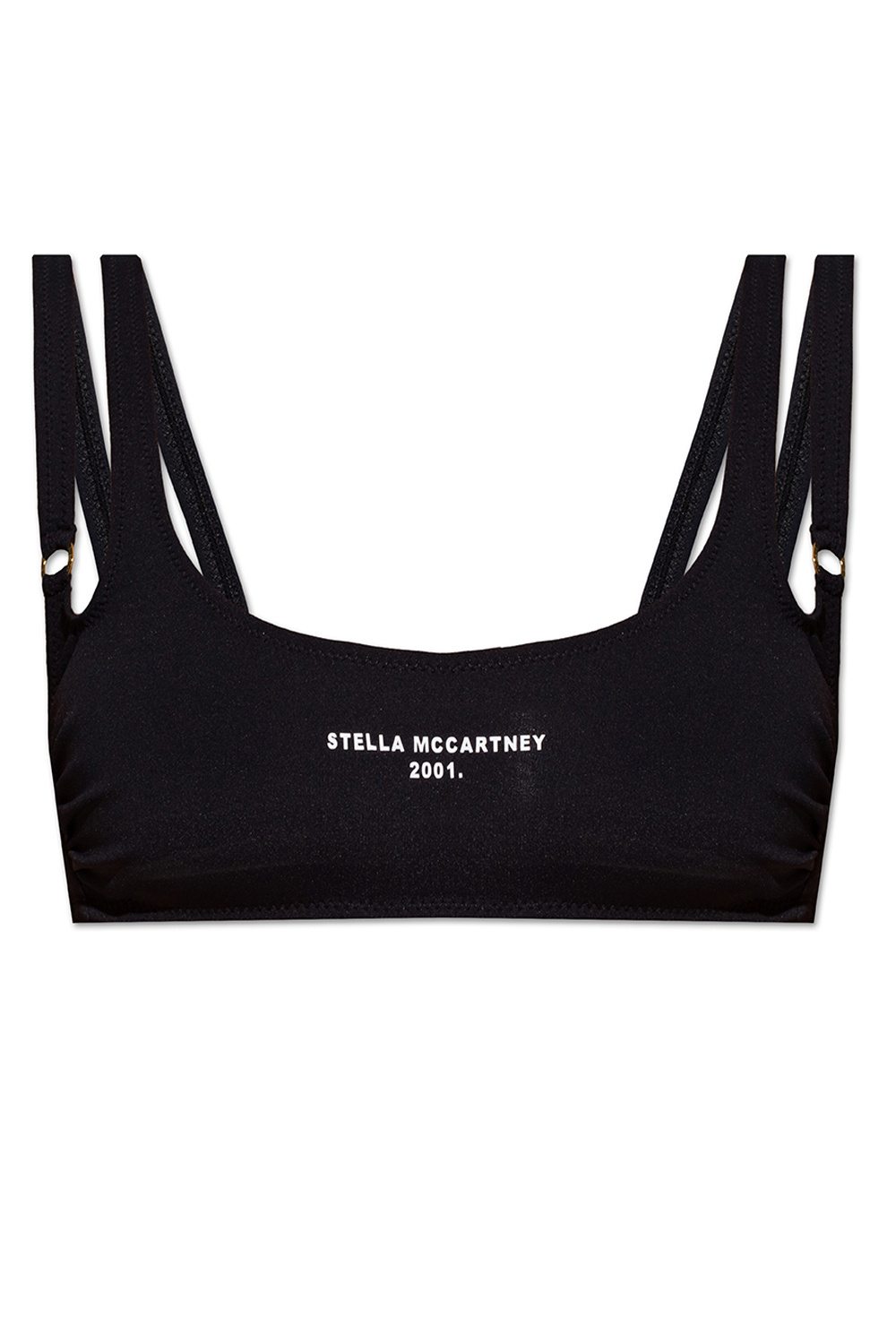 stella applique McCartney Bikini top