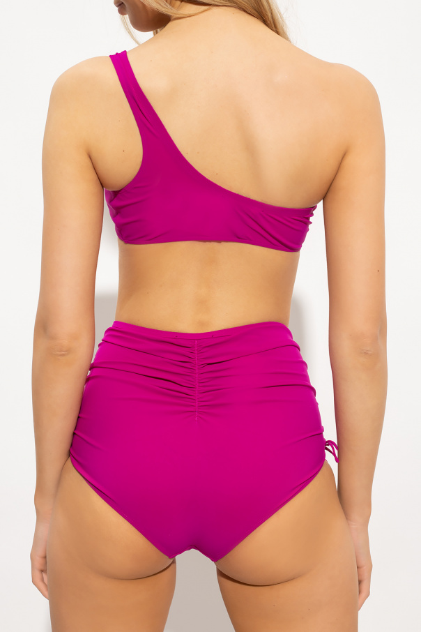 Isabel Marant ‘Salome’ swimsuit top