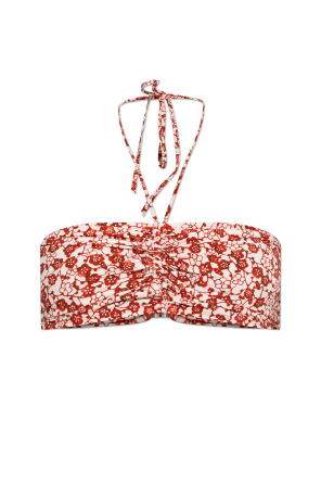 Top of the "Salma" swimsuit