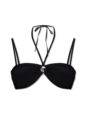 Parte superior del traje de baño Fayma