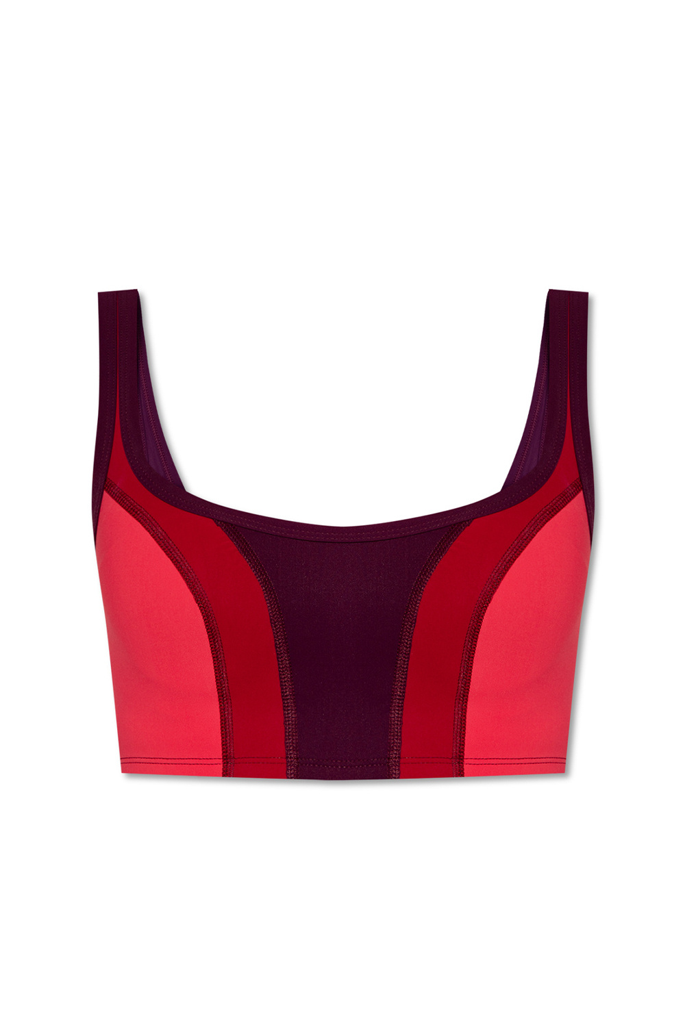 Isabel Marant ‘Taceyo’ sports bra