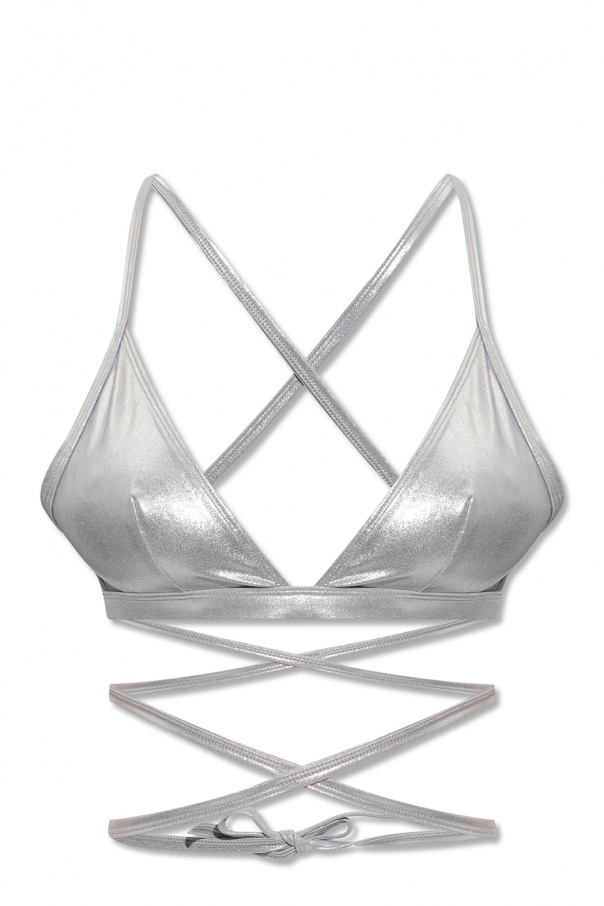 Isabel Marant ‘Solanges’ swimsuit top