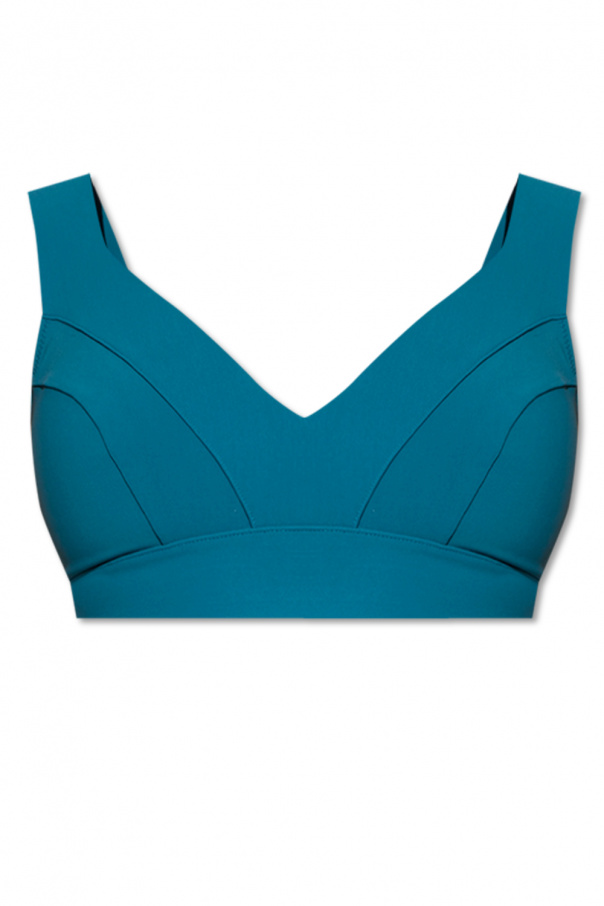 Composition / Capacity ‘Naomy’ swimsuit top