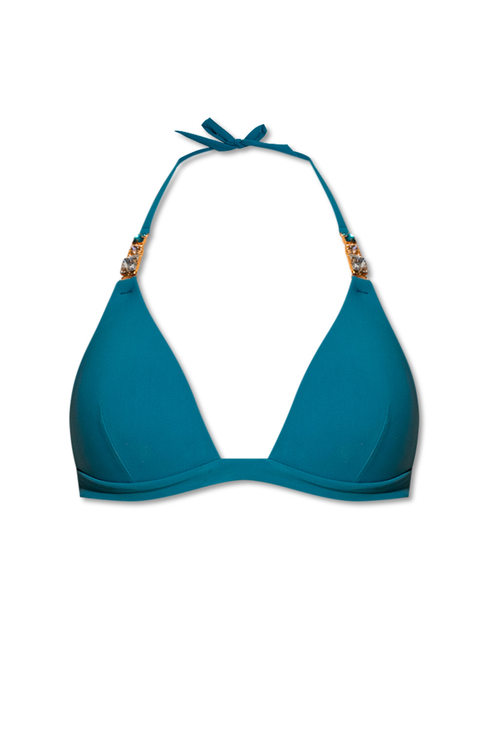 LV Remix Collection ‘Agate’ swimsuit top