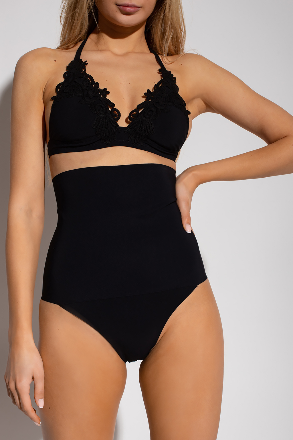 Boots / wellingtons ‘Misi’ swimsuit top
