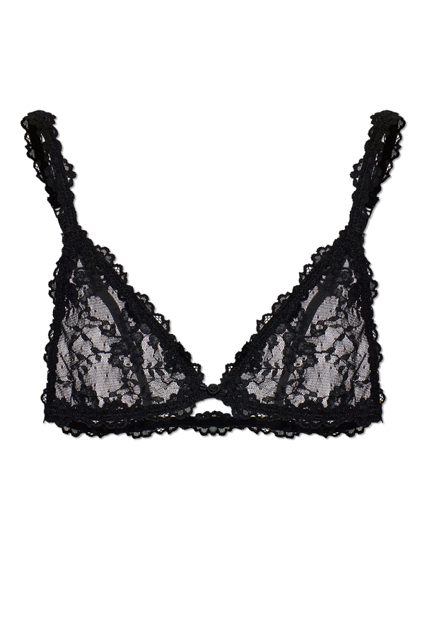 Triangle bra od SKIMS