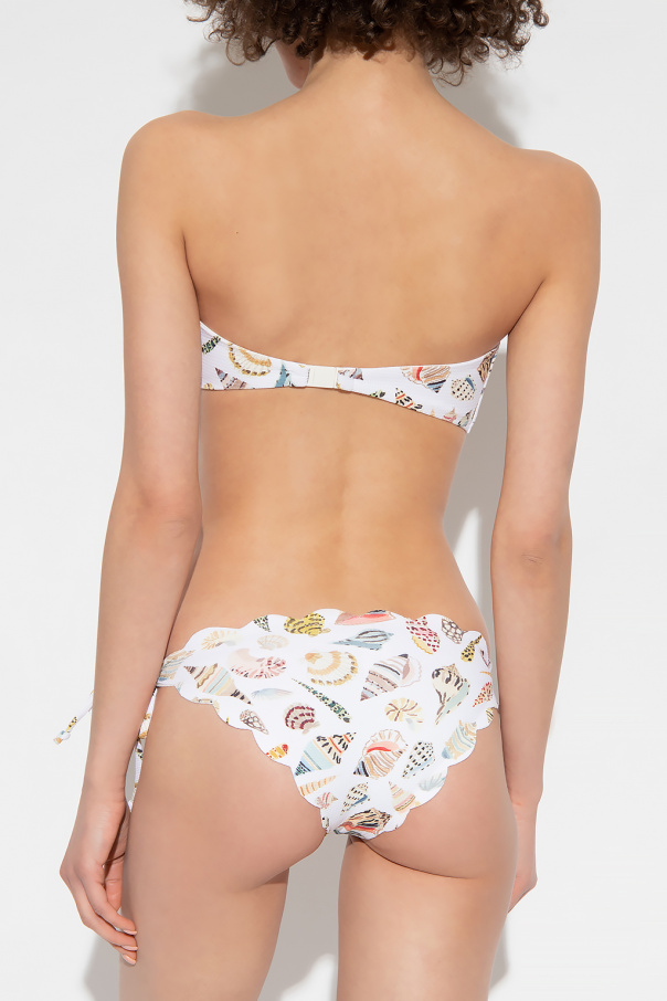 Marysia ‘Santa Monica’ swimsuit top
