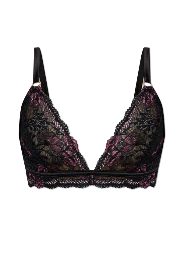 Lace bra `Remi` od Heist Studios