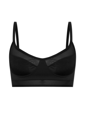Biustonosz `Sheer`