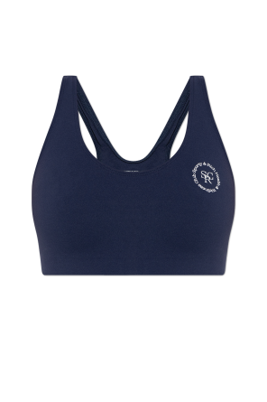 Training bra from the `47 & The New York Yankees` collection
